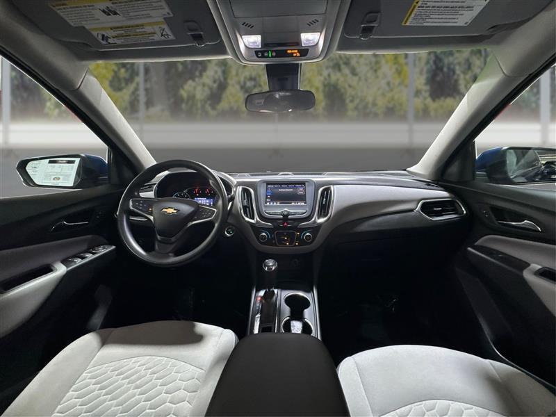 Chevrolet Equinox LT AWD 2020