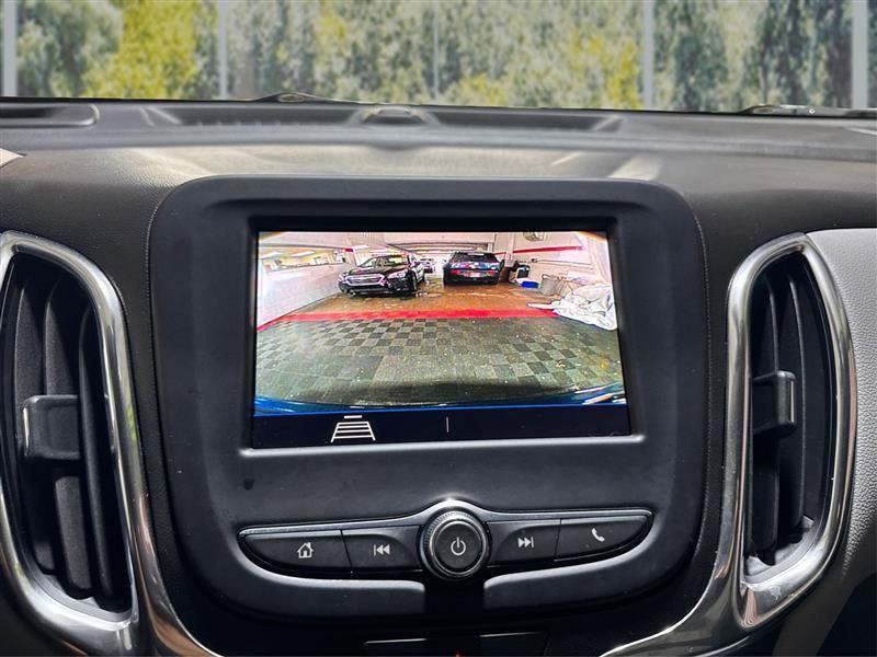 Chevrolet Equinox LT AWD 2020