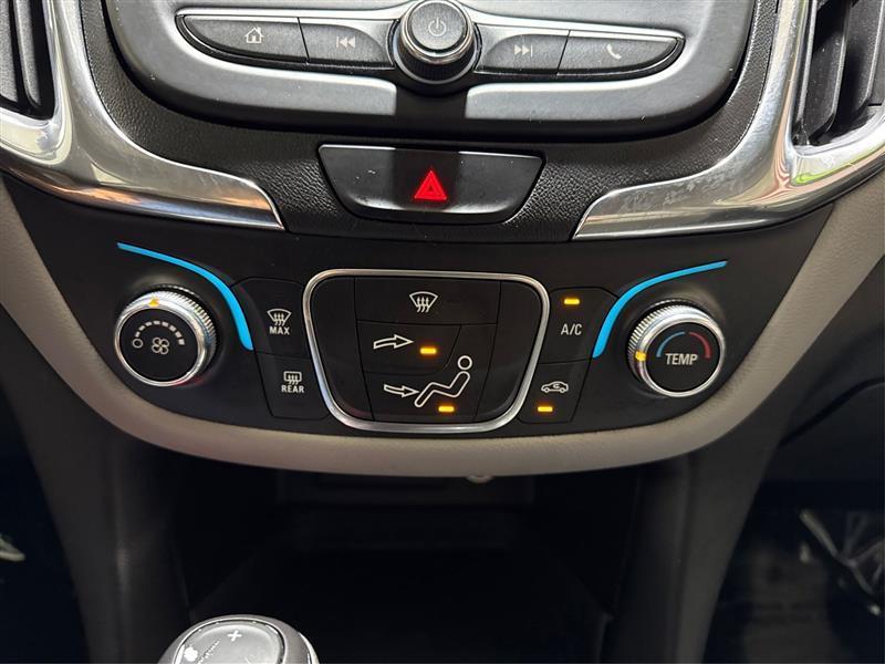 Chevrolet Equinox LT AWD 2020