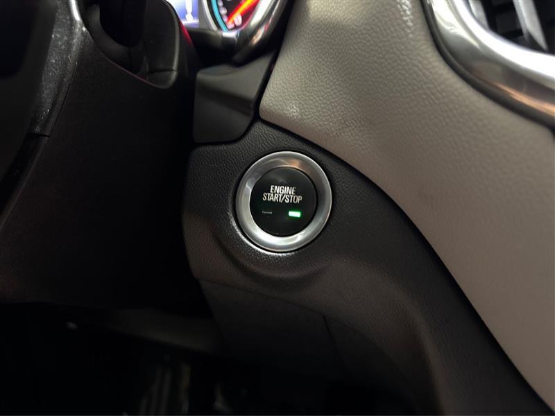 Chevrolet Equinox LT AWD 2020