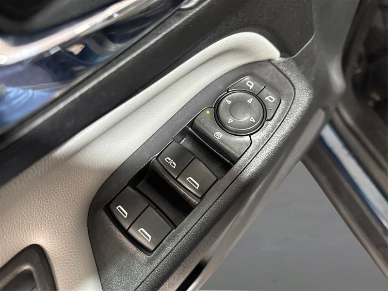 Chevrolet Equinox LT AWD 2020