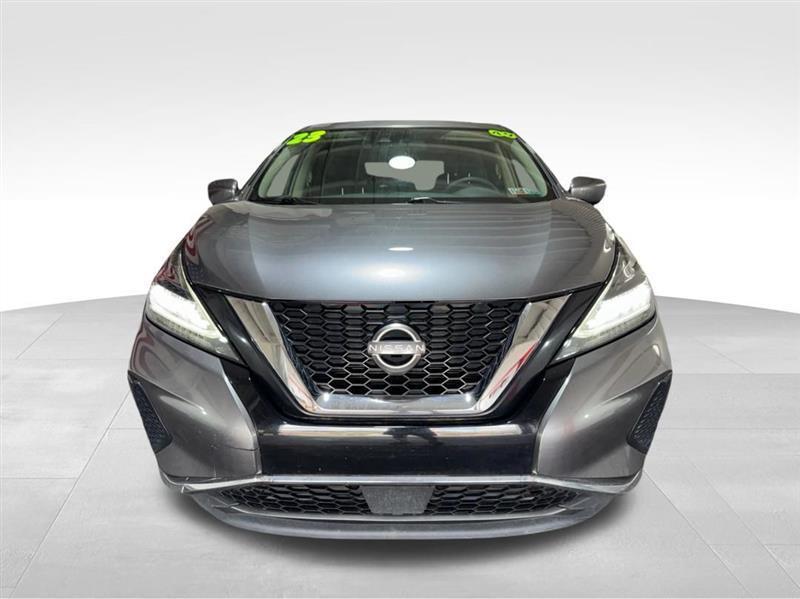 Nissan Murano S AWD 2023
