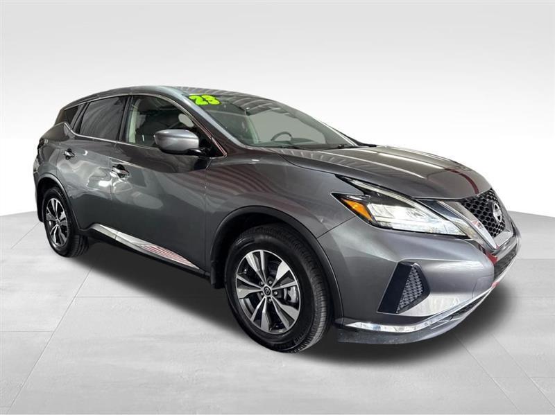 Nissan Murano S AWD 2023