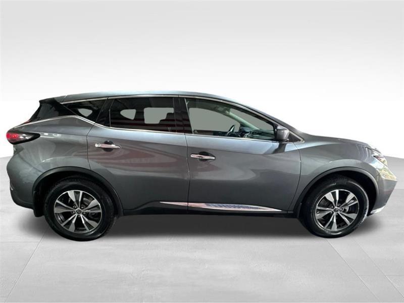 Nissan Murano S AWD 2023