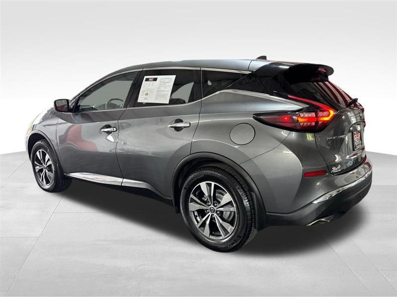 Nissan Murano S AWD 2023