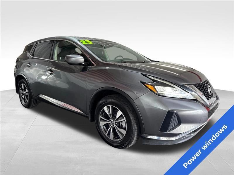 Nissan Murano S AWD 2023