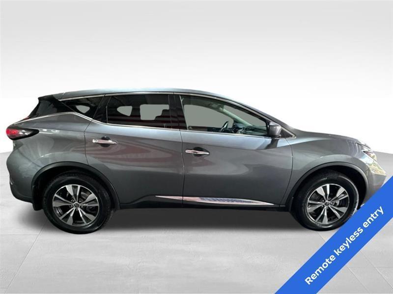 Nissan Murano S AWD 2023