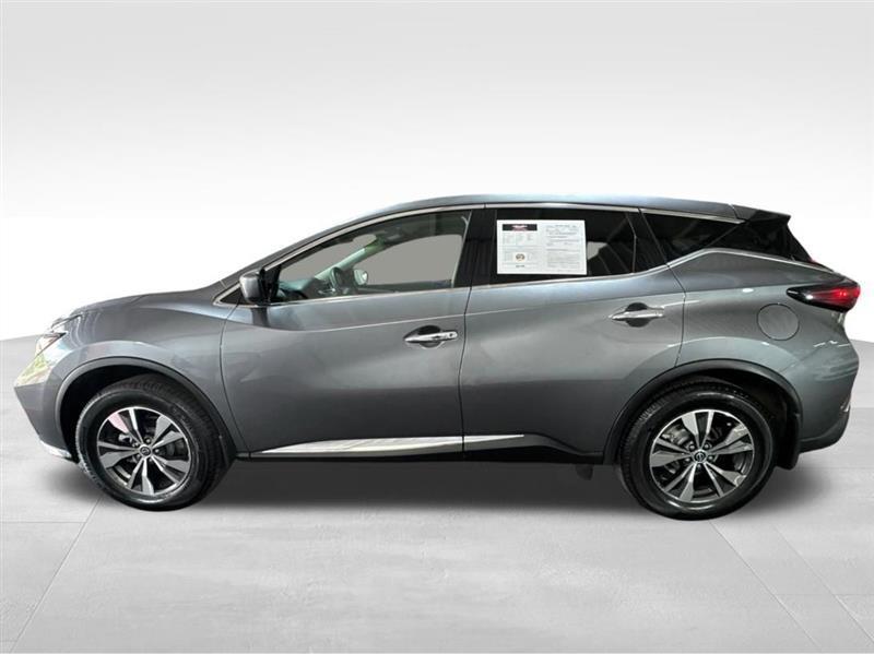 Nissan Murano S AWD 2023