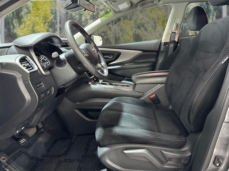 Nissan Murano S AWD 2023