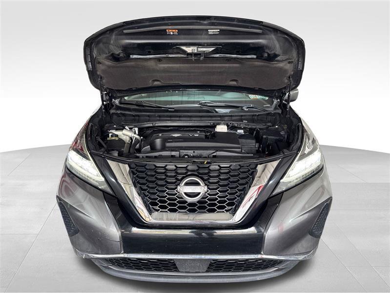 Nissan Murano S AWD 2023