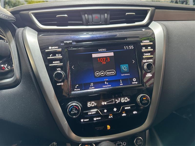 Nissan Murano S AWD 2023