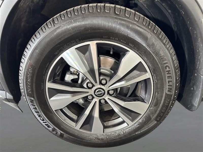 Nissan Murano S AWD 2023