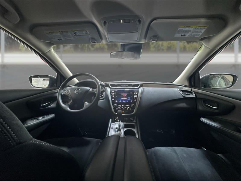 Nissan Murano S AWD 2023