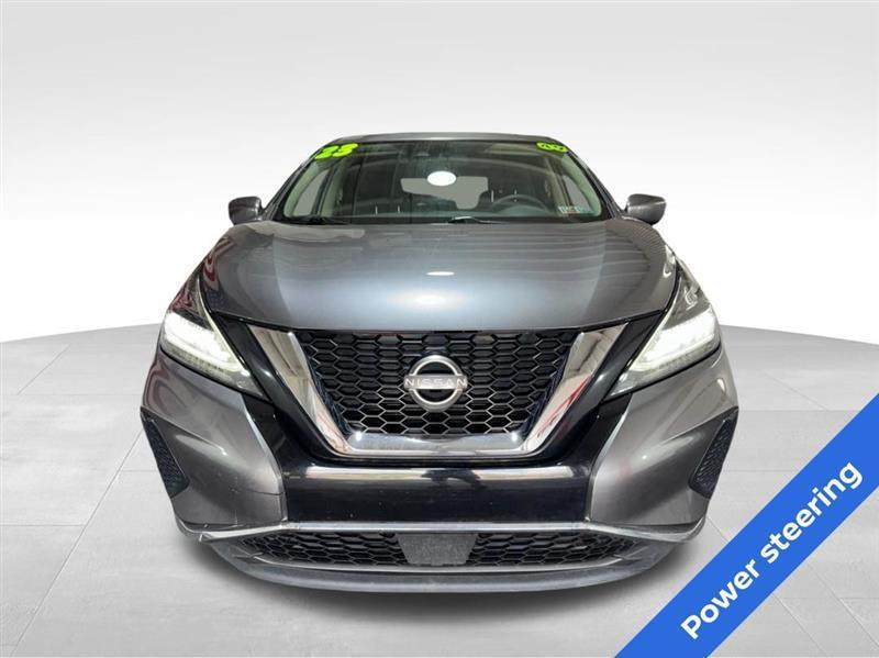 Nissan Murano S AWD 2023