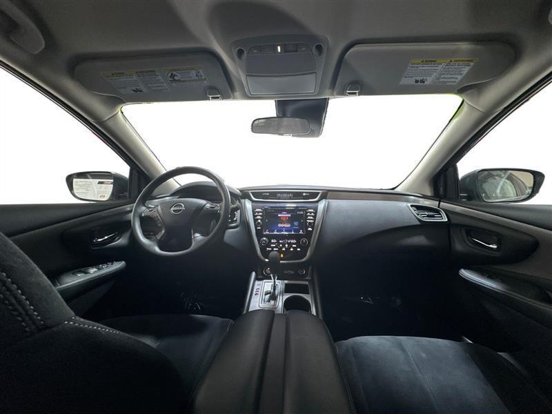 Nissan Murano S AWD 2023