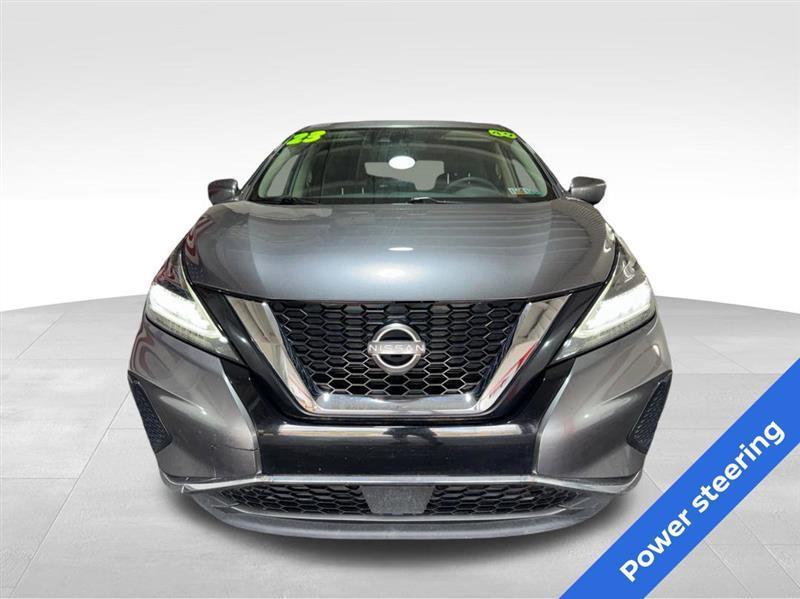 Nissan Murano S AWD 2023