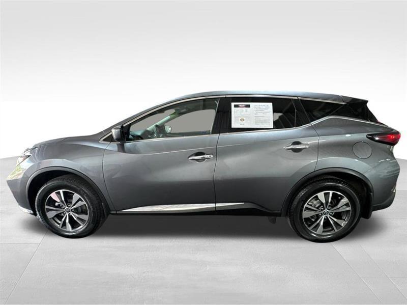 Nissan Murano S AWD 2023