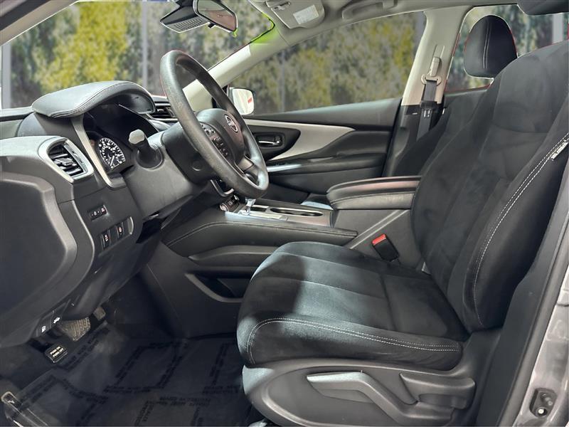Nissan Murano S AWD 2023