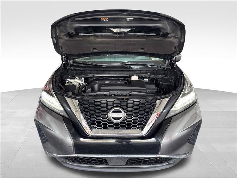 Nissan Murano S AWD 2023