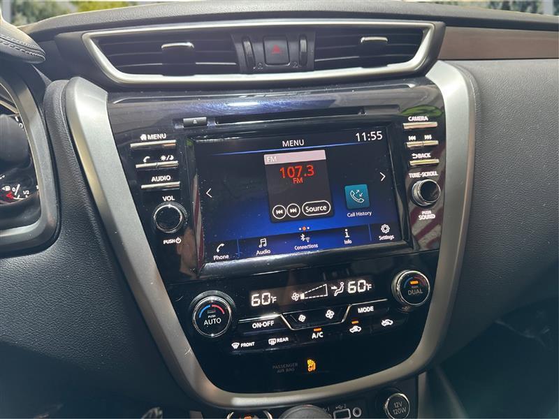 Nissan Murano S AWD 2023