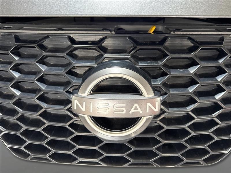 Nissan Murano S AWD 2023