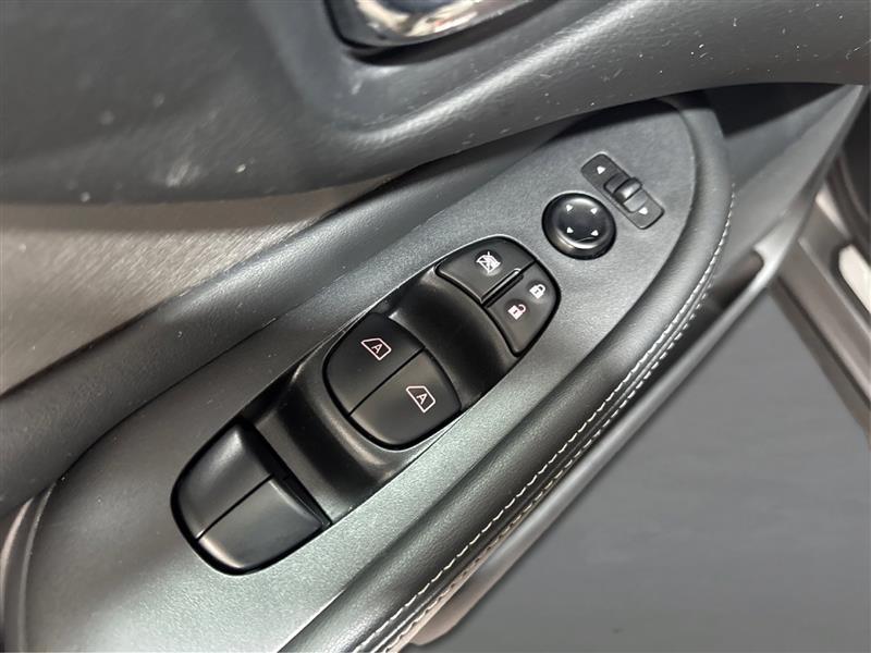 Nissan Murano S AWD 2023