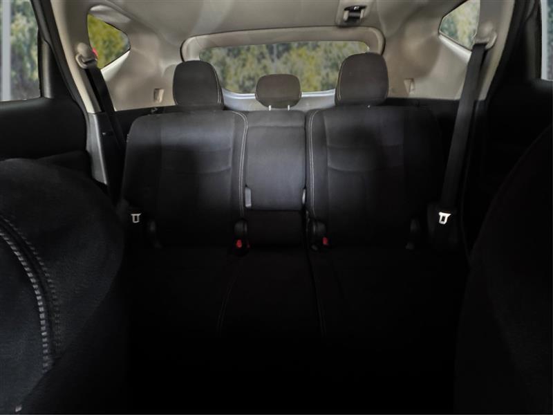 Nissan Murano photo 15