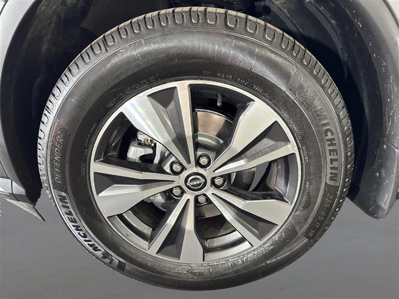 Nissan Murano S AWD 2023