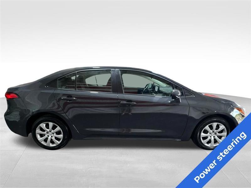 Toyota Corolla LE 2025