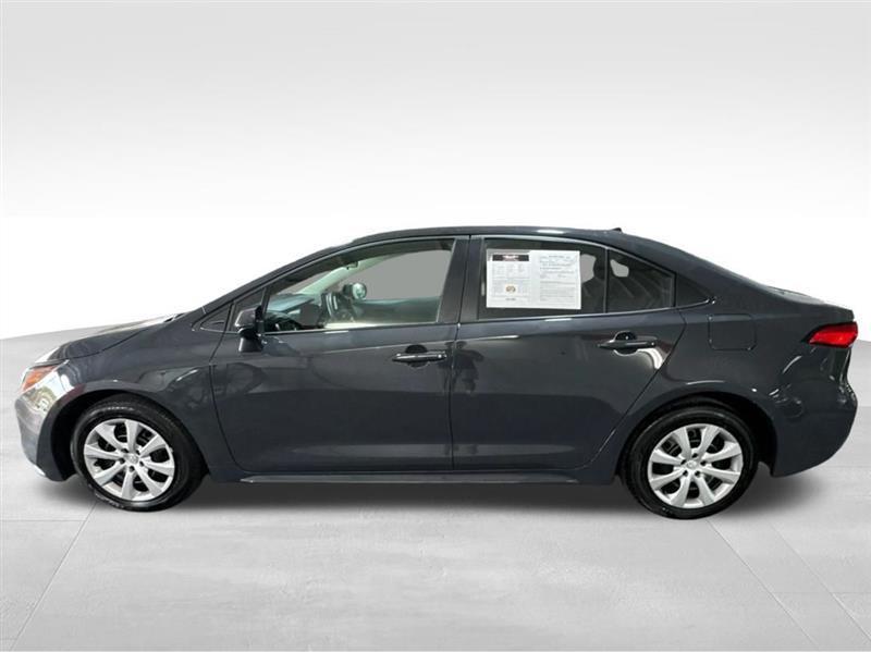 Toyota Corolla LE 2025