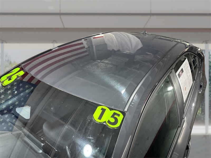 Toyota Corolla LE 2025