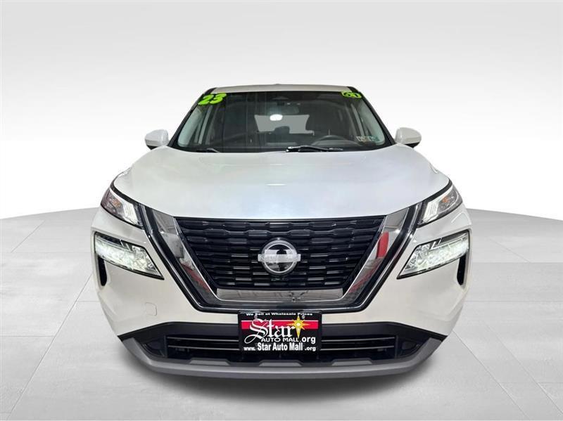 Nissan Rogue SV AWD 2023