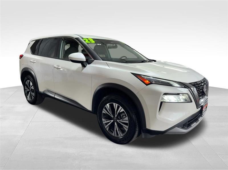 Nissan Rogue SV AWD 2023