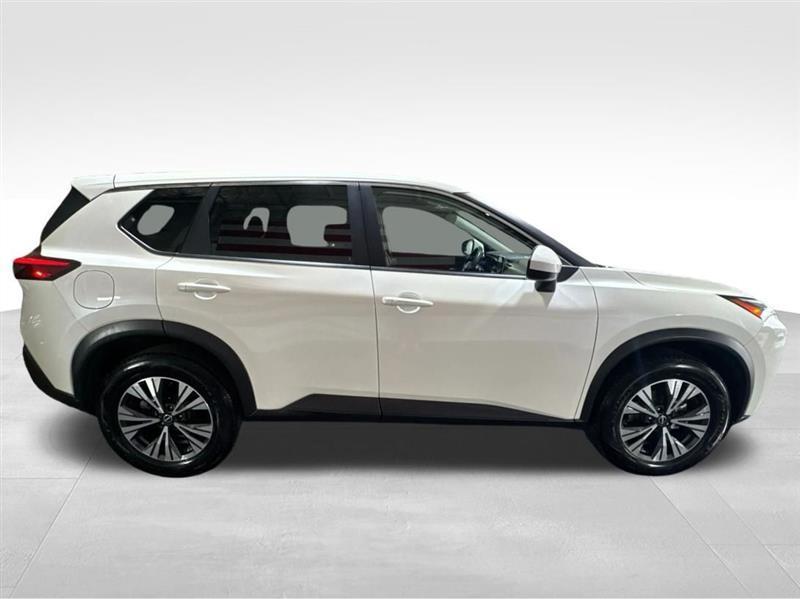 Nissan Rogue SV AWD 2023