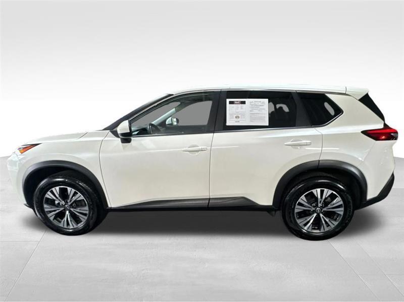 Nissan Rogue SV AWD 2023