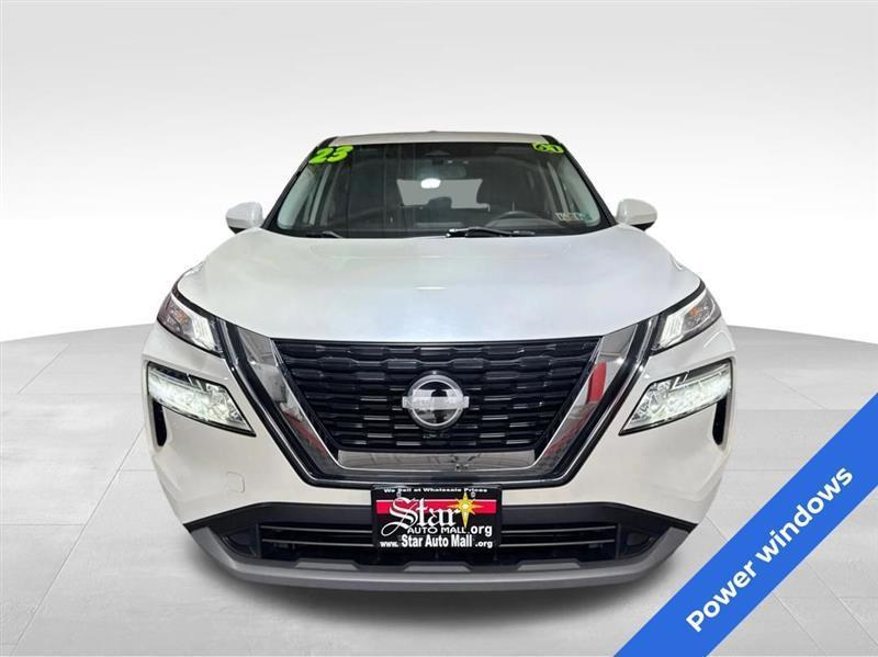 Nissan Rogue SV AWD 2023