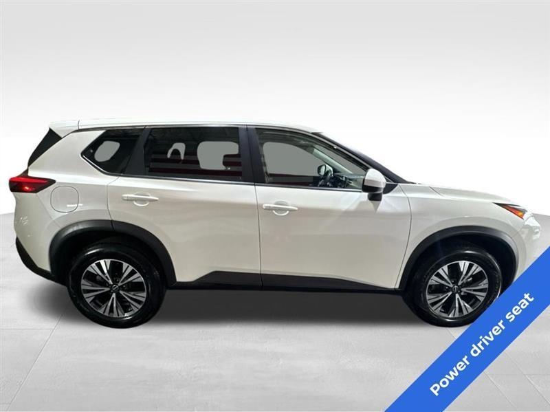 Nissan Rogue SV AWD 2023
