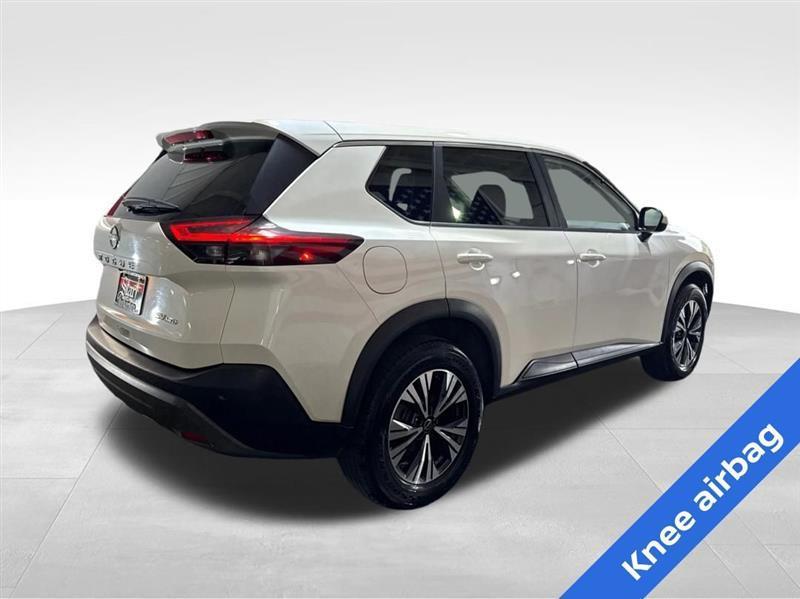 Nissan Rogue SV AWD 2023