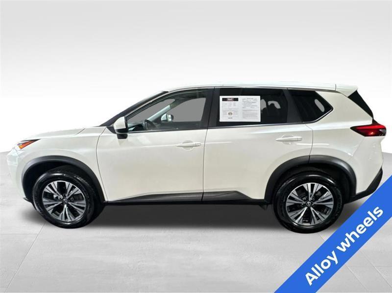 Nissan Rogue SV AWD 2023