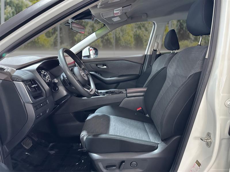 Nissan Rogue SV AWD 2023