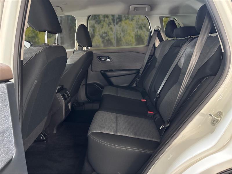 Nissan Rogue SV AWD 2023