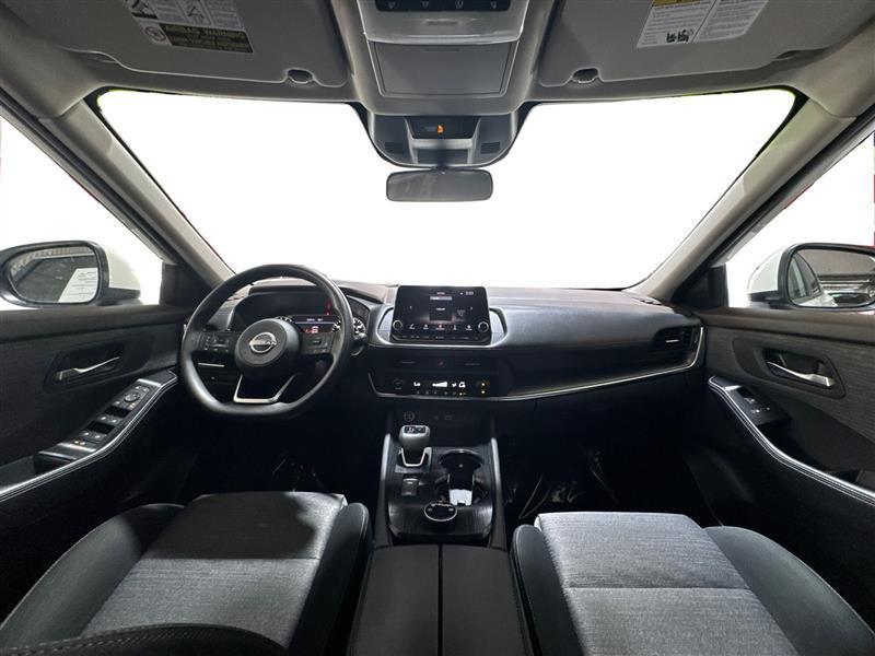 Nissan Rogue SV AWD 2023