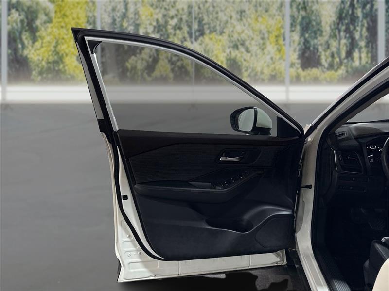 Nissan Rogue SV AWD 2023