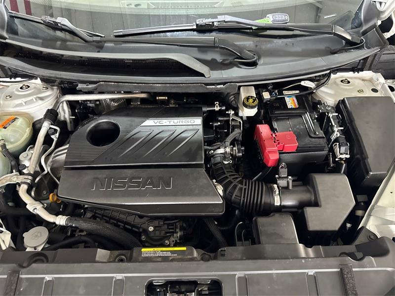 Nissan Rogue SV AWD 2023