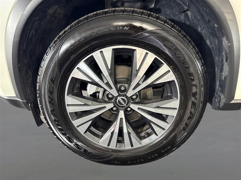 Nissan Rogue SV AWD 2023