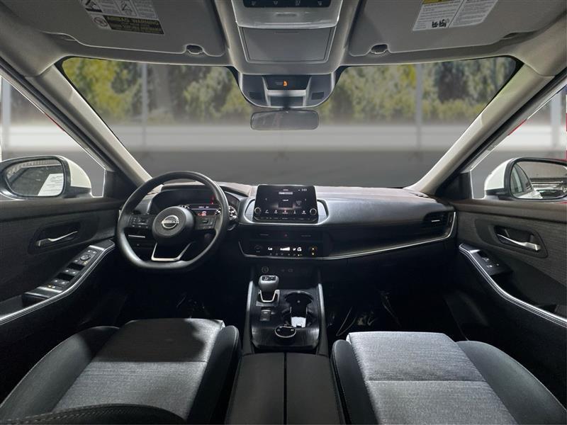 Nissan Rogue SV AWD 2023
