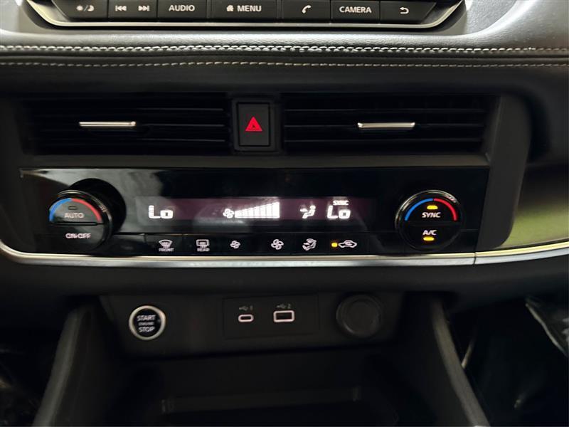 Nissan Rogue SV AWD 2023