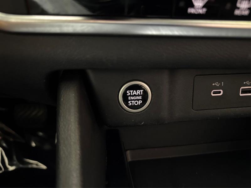Nissan Rogue SV AWD 2023
