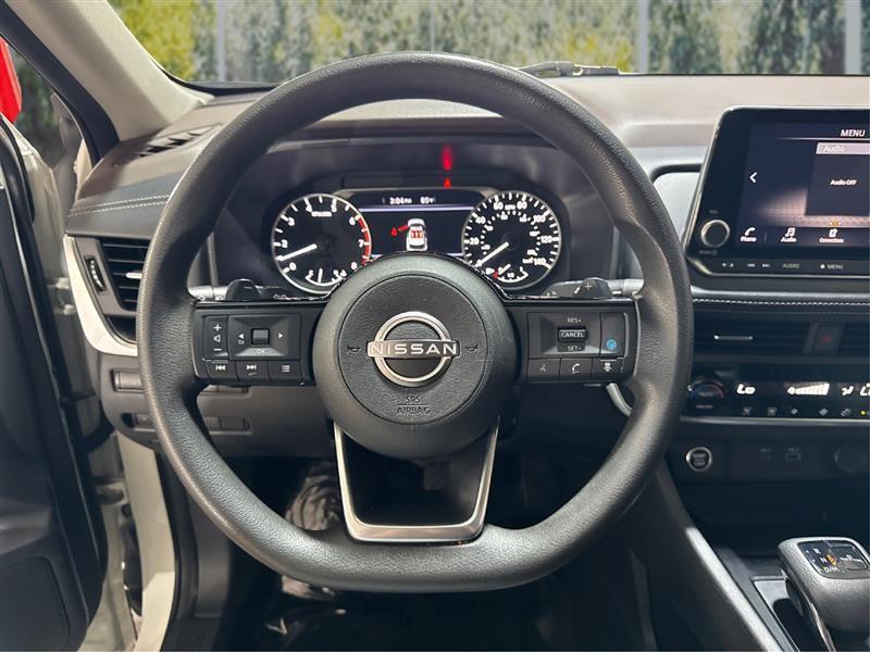 Nissan Rogue SV AWD 2023