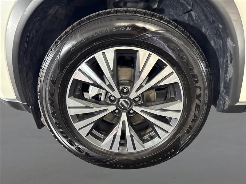 Nissan Rogue SV AWD 2023